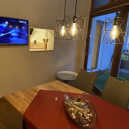 Apartmán Azuria Schwarzwald Loft Kappelrodeck Exteriér fotografie
