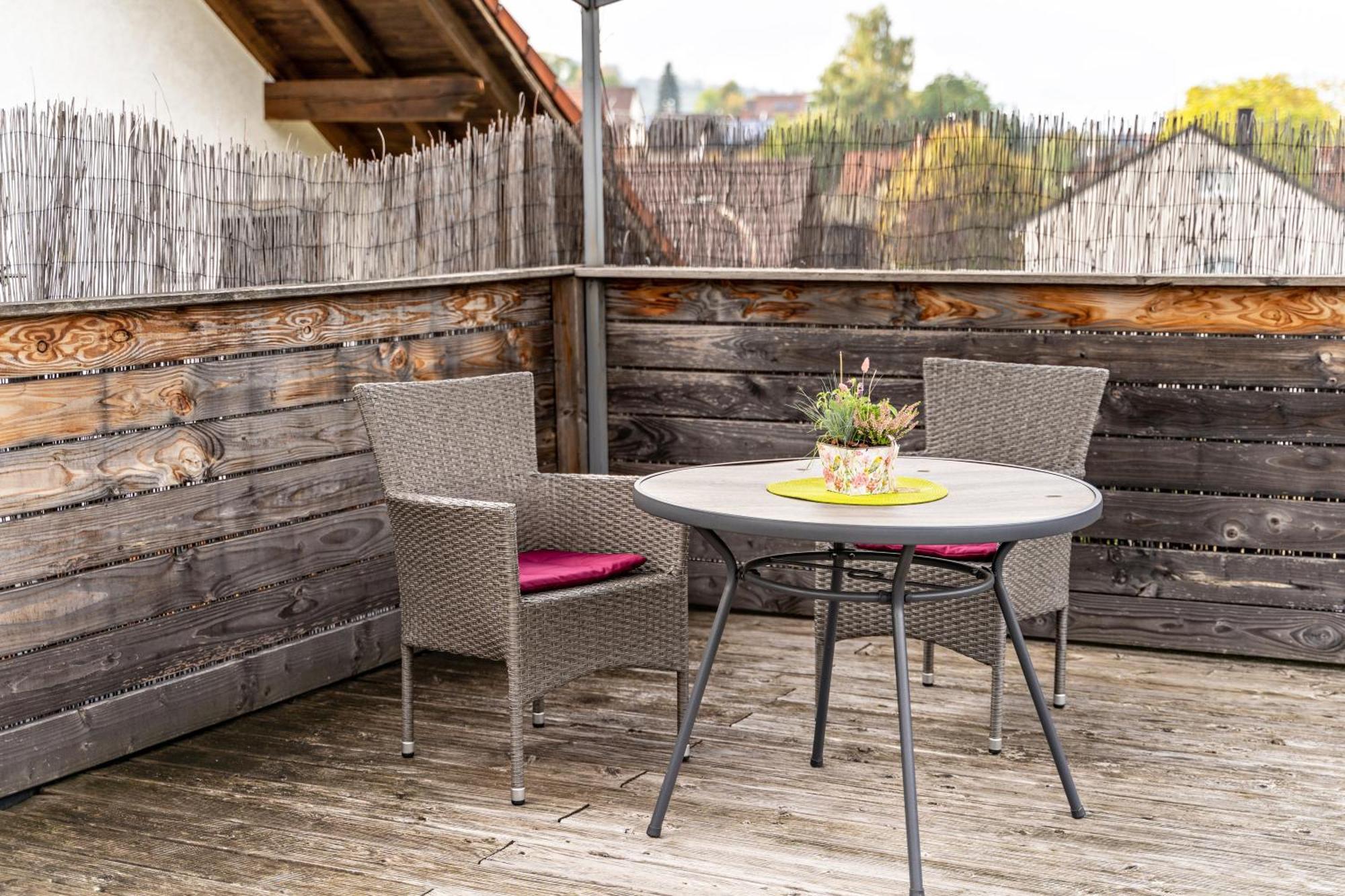 Apartmán Azuria Schwarzwald Loft Kappelrodeck Exteriér fotografie
