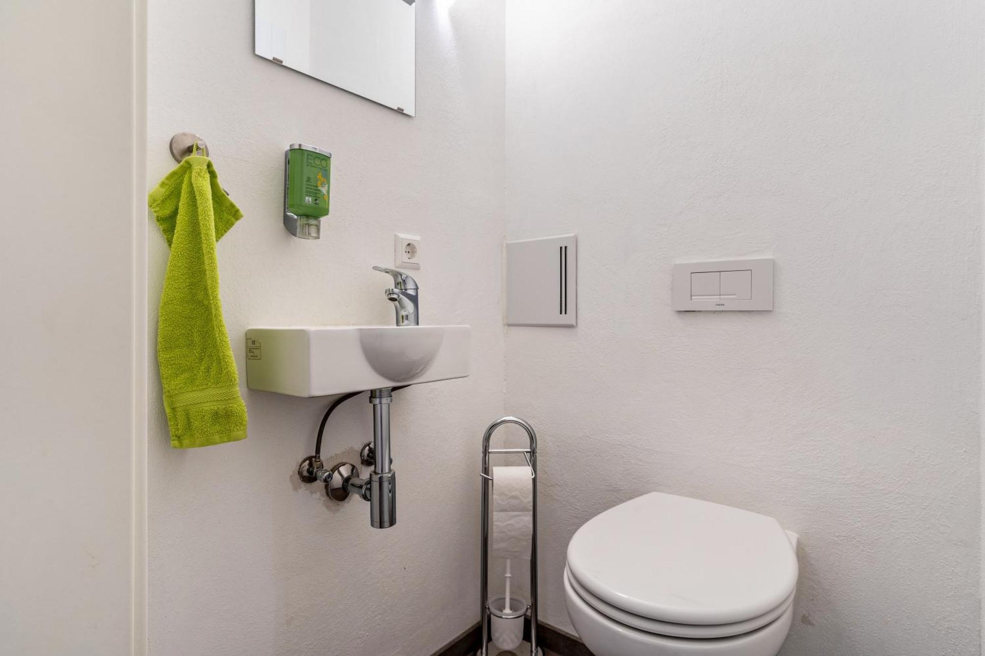 Apartmán Azuria Schwarzwald Loft Kappelrodeck Exteriér fotografie