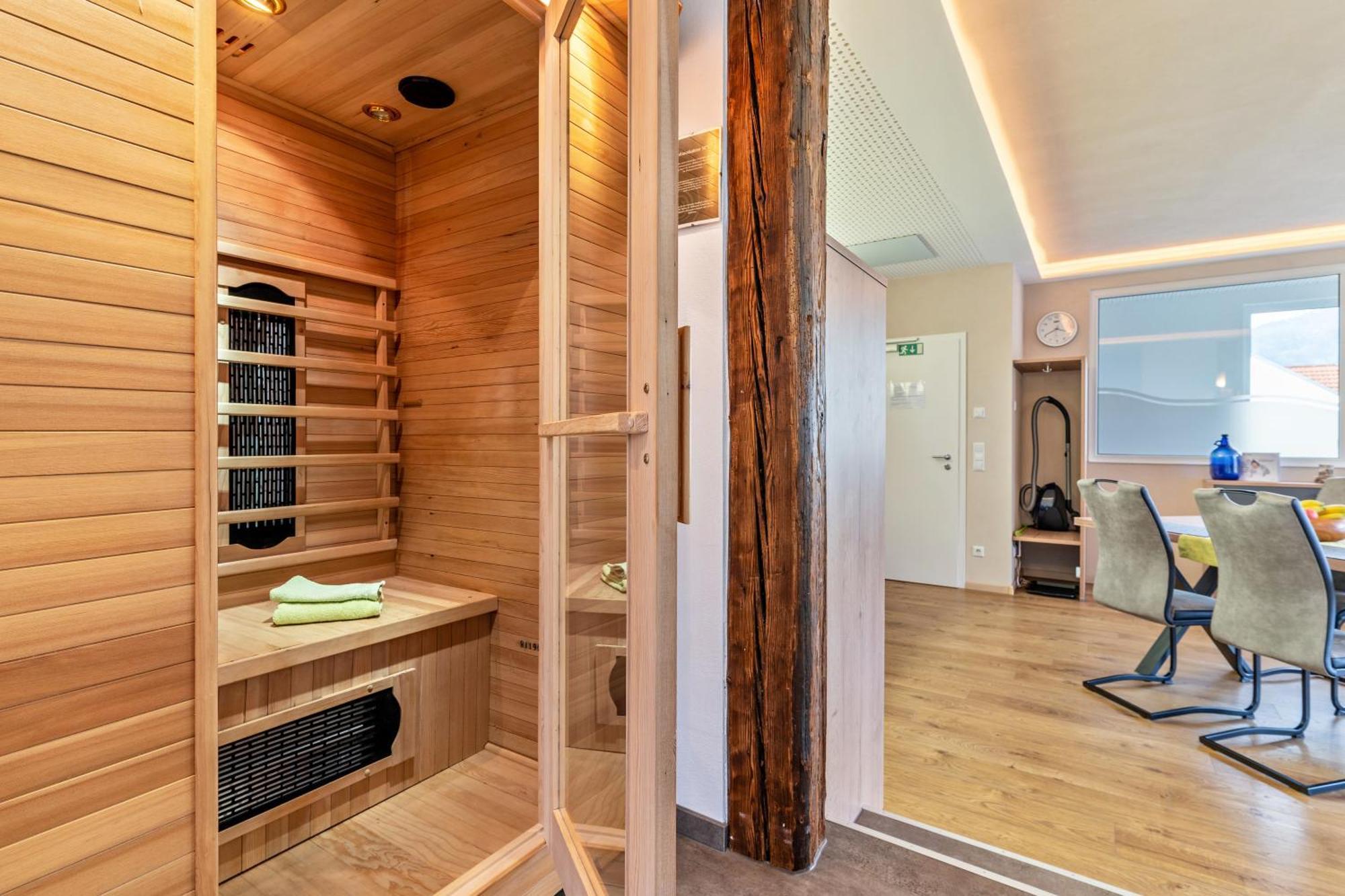 Apartmán Azuria Schwarzwald Loft Kappelrodeck Exteriér fotografie