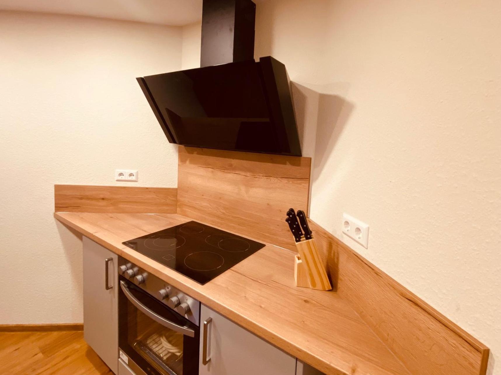 Apartmán Azuria Schwarzwald Loft Kappelrodeck Exteriér fotografie