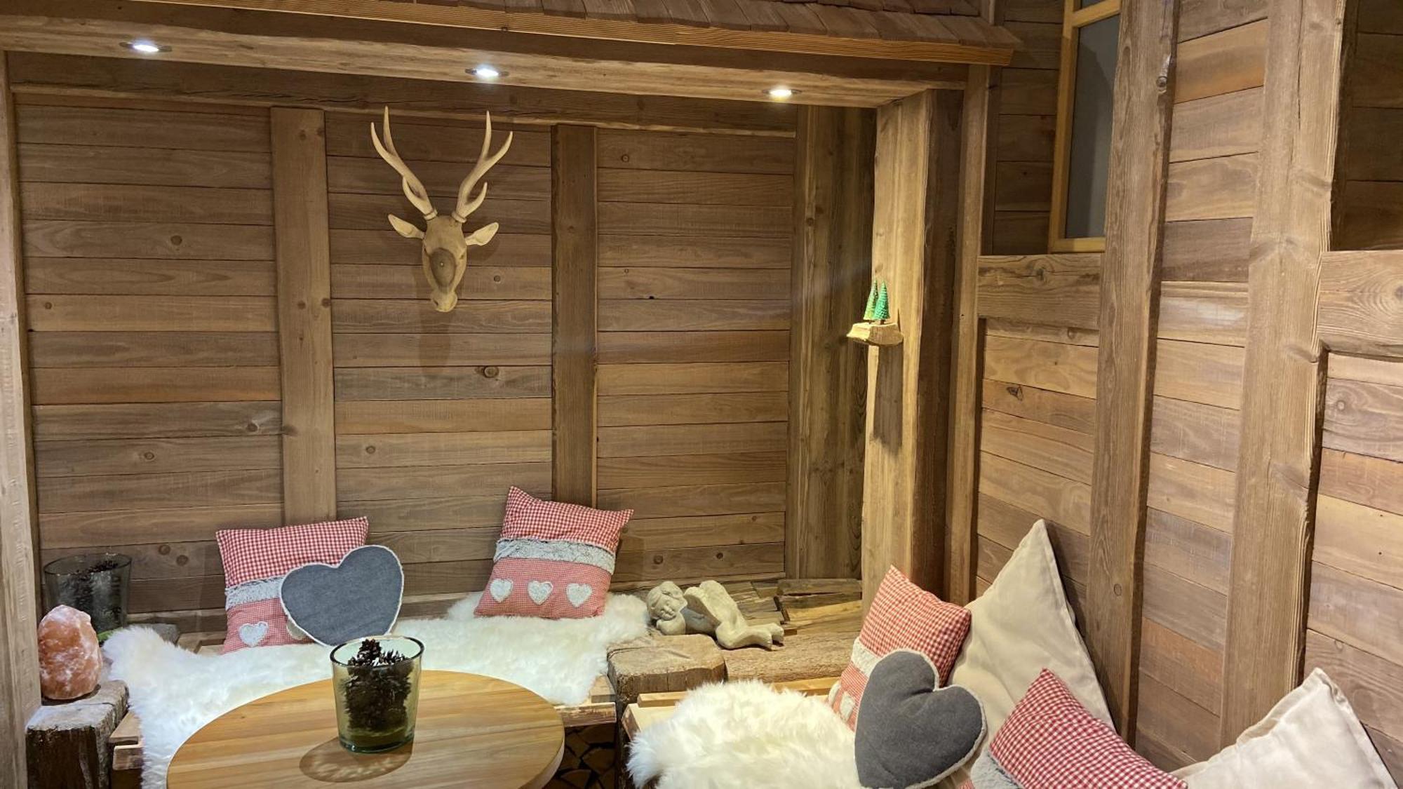 Apartmán Azuria Schwarzwald Loft Kappelrodeck Exteriér fotografie