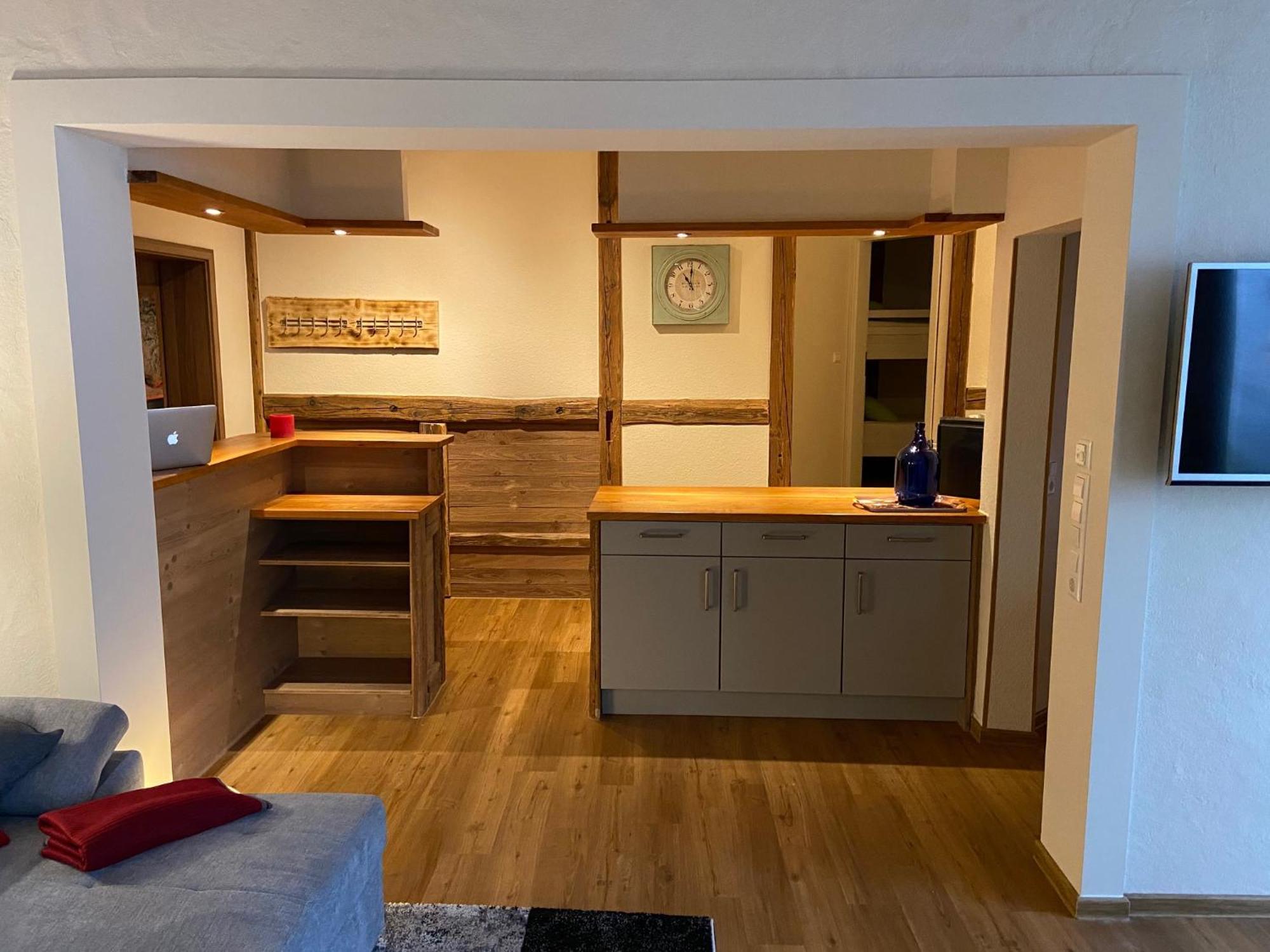 Apartmán Azuria Schwarzwald Loft Kappelrodeck Exteriér fotografie