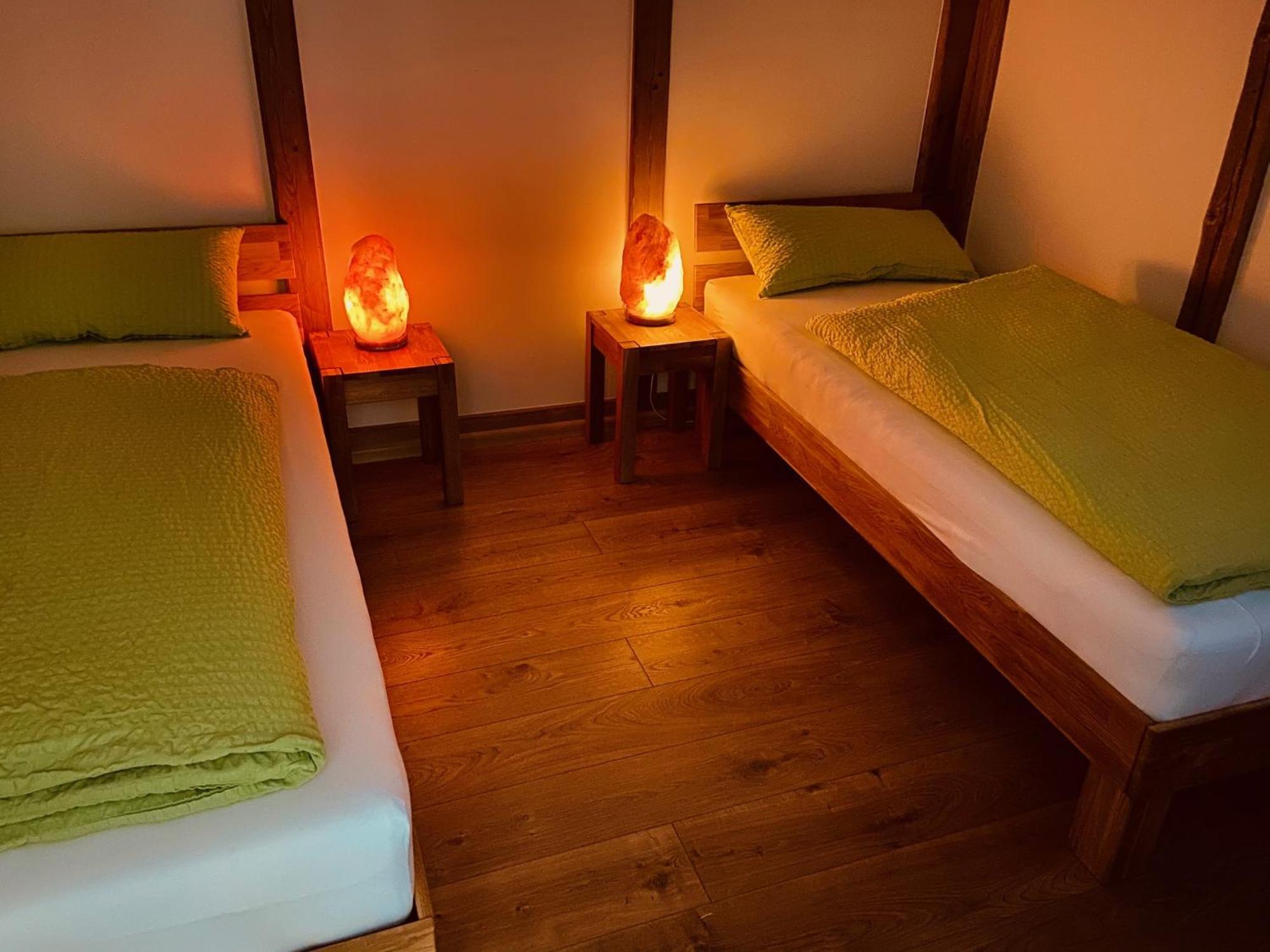 Apartmán Azuria Schwarzwald Loft Kappelrodeck Exteriér fotografie