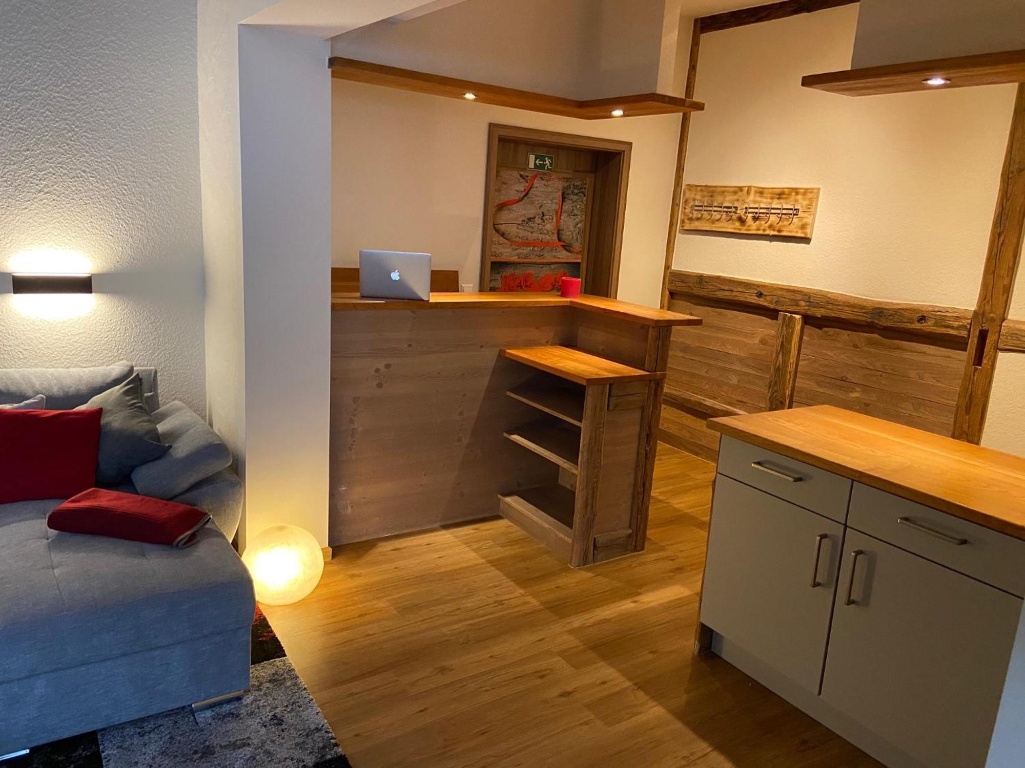 Apartmán Azuria Schwarzwald Loft Kappelrodeck Exteriér fotografie