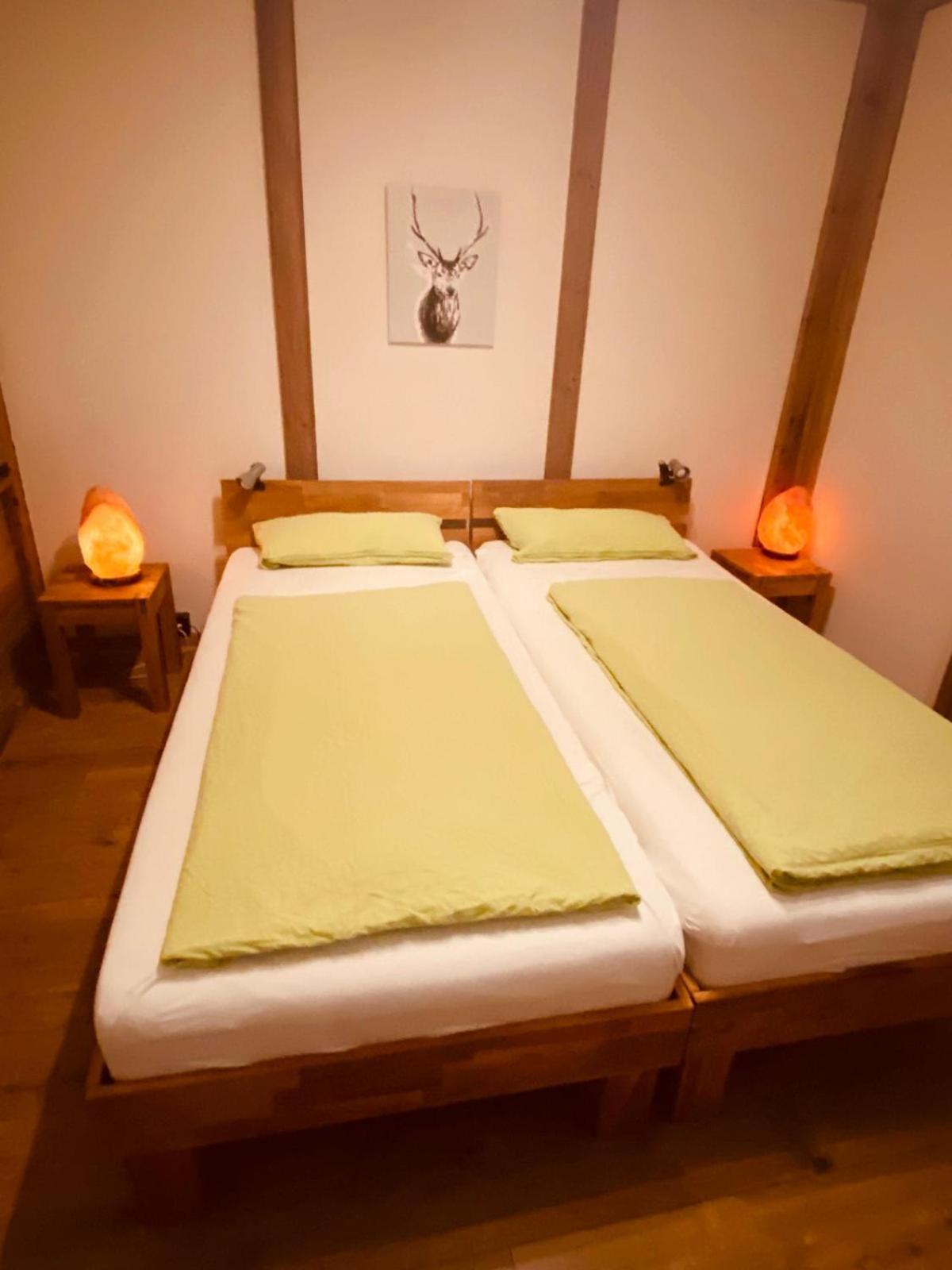 Apartmán Azuria Schwarzwald Loft Kappelrodeck Exteriér fotografie