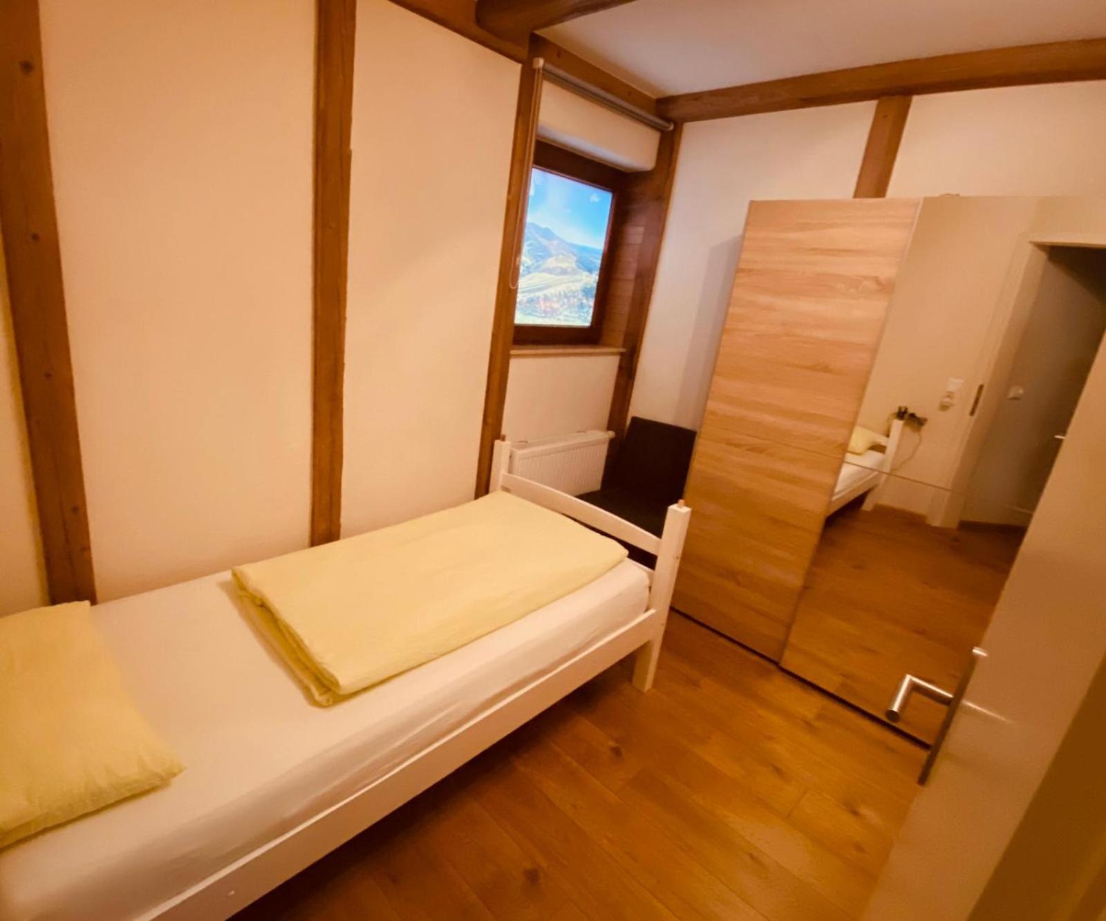 Apartmán Azuria Schwarzwald Loft Kappelrodeck Exteriér fotografie