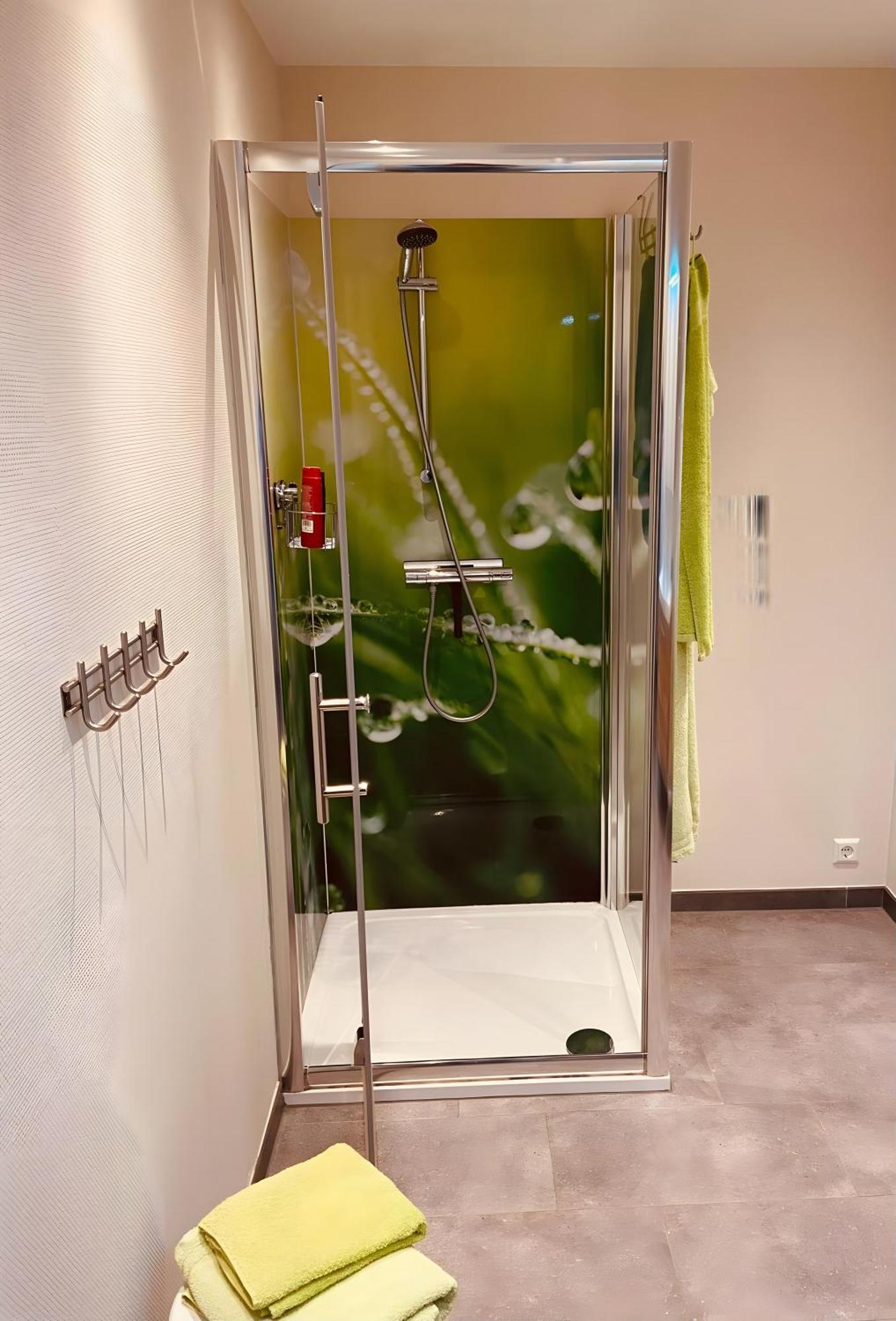 Apartmán Azuria Schwarzwald Loft Kappelrodeck Exteriér fotografie
