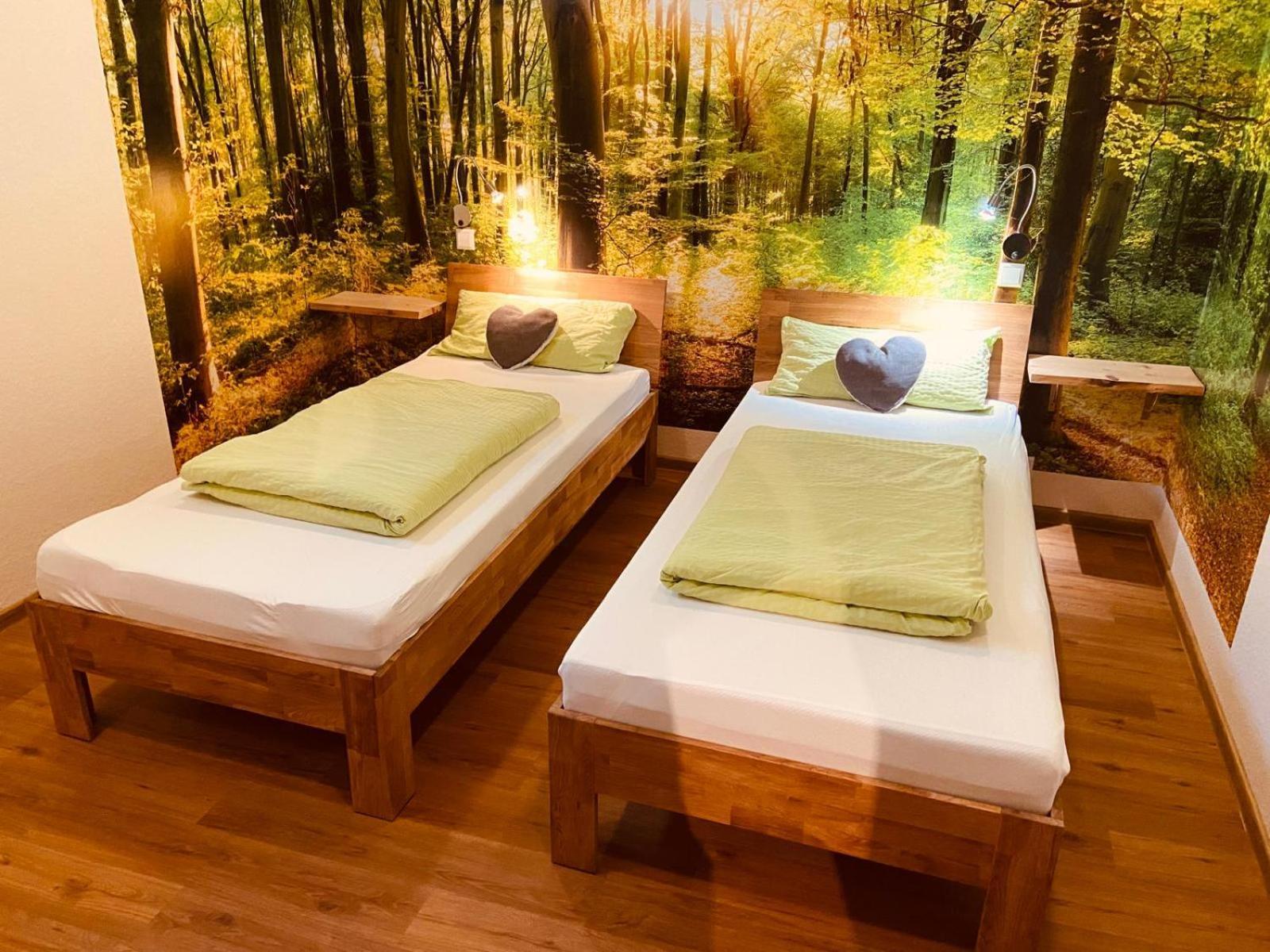 Apartmán Azuria Schwarzwald Loft Kappelrodeck Exteriér fotografie